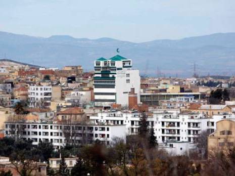 Lancement national de «Tlemcen, capitale de la culture islamique» Sur les traces festives du Mechouar zianide
