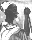 MAOULOUD 2011 : Le Khalife mondial de la Tidjaniya célèbre la naissance du Prophète avec la Famille omarienne