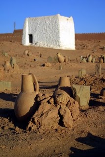 نبذة تاريخية عن أوقروت