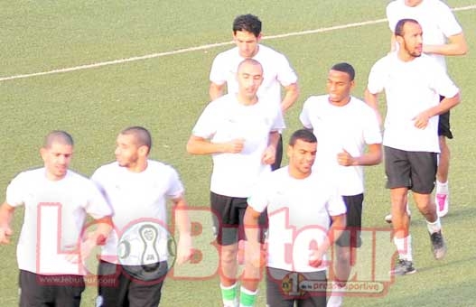 43 matchs disputés : L'Algérie mène les débats