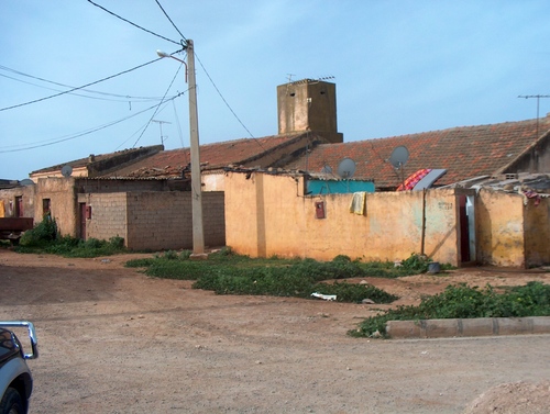 دوار عقب الليل