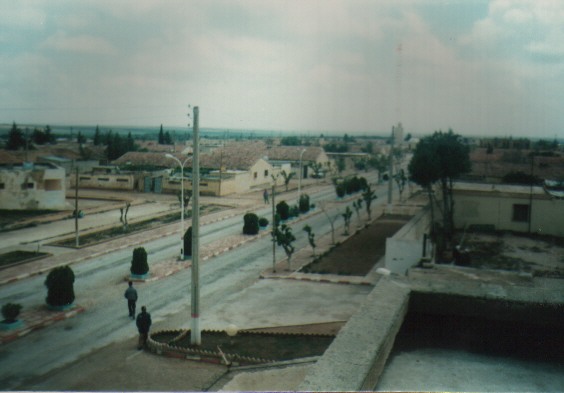 Aperçu historique :