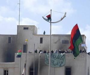 السنوسيون‭ ‬يتطلعون‭ ‬إلى‭ ‬إعادة‭ ‬إرثهم‭ ‬التاريخي‭ ‬والديني‭ ‬في‭ ‬ليبيا