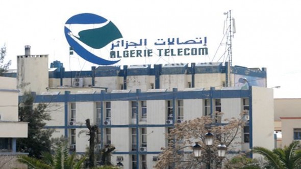 Plus de 1.600 entreprises connectées à la 4G en 10 jours (Algérie Télécom)