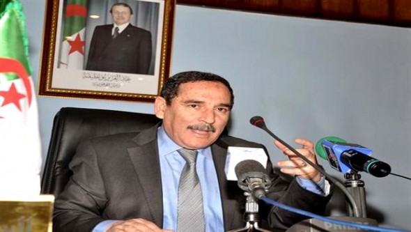 Adli appelle à la revalorisation du rôle des cellules de communication au niveau des wilayas