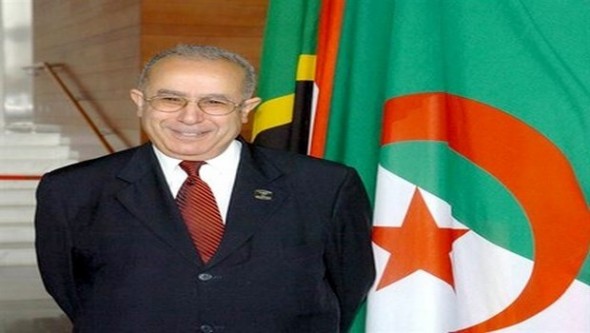 M. Lamamra en tournée dans les pays du Sahel du 15 au 19 mai