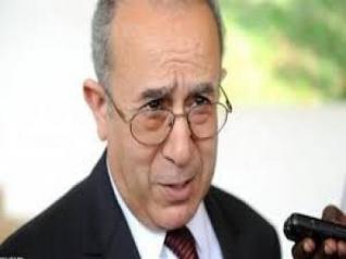 Le chef de la diplomatie algérienne en tournée dans les pays du Sahel