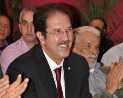 رورواة وبيراف يتدخلان في قضية وفاق سطيف والأخير تنقل أمس إلى تونس