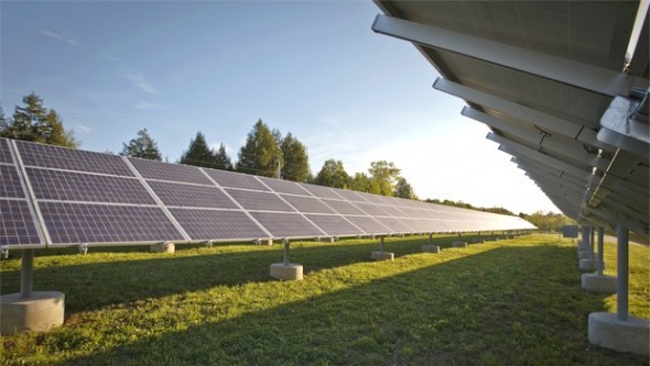 La promotion de la coopération recommandée au Forum sur l'énergie durable d'Oran