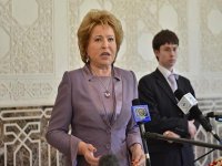 « Un grand succès »