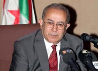 Lamamra en tournée dans les pays du Sahel du 15 au 19 mai