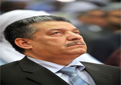 Boudiaf annonce une convention de coopération pour la semaine prochaine