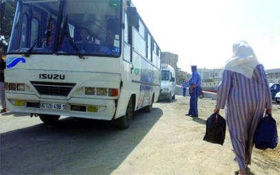 Les priorités d'abord !