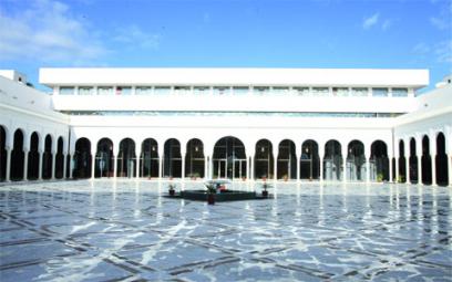 Quel avenir pour «Constantine, capitale de la culture arabe 2015» '