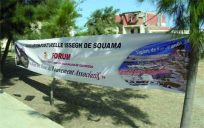 Un grand toilettage de la scène culturelle s'impose