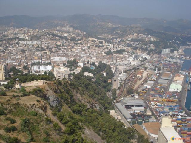 ولاية سكيكدة تخصص اكثر من 500 مليار سنتيم كشطر أولي