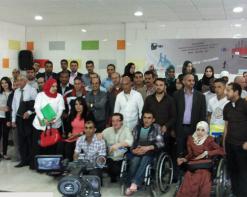 13 ألف معاق بجيجل يعانون من تأخر الأجهزة المكيفة ونوعيتها الرديئة