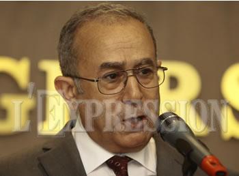 L'Algérie jouera pleinement son rôle