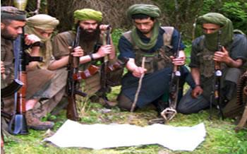 Les émirs se font la guerre au Sahel