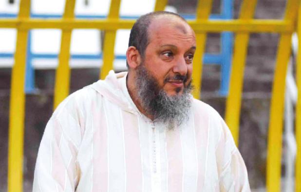 لحلو لخلافة زعيم في اتحاد البليدة