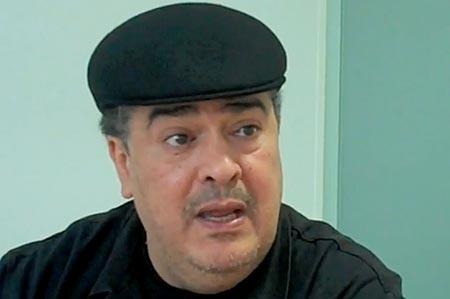 La convocation (texte de Taoufik Ben Brik)