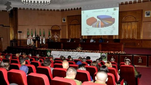 Le trafic du patrimoine, une atteinte à l'identité et à la mémoire collective (colloque)