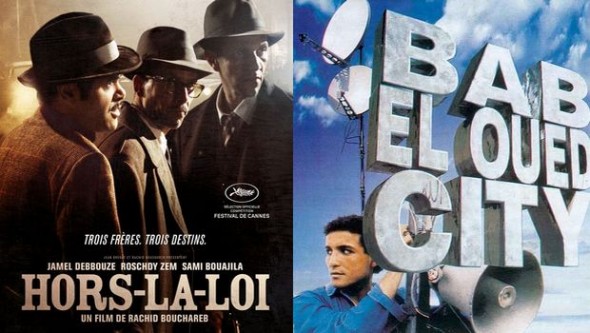 Des films algériens au Festival du cinéma du Moyen-Orient et d'Afrique du Nord d'Edimbourg