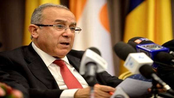 L'Algérie sollicitée pour accroître ses approvisionnements énergétiques vers l'Europe (Lamamra)