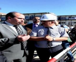 Le retard dans la réalisation de la Mosquée d'Alger pourrait être rattrapé (Ministre)