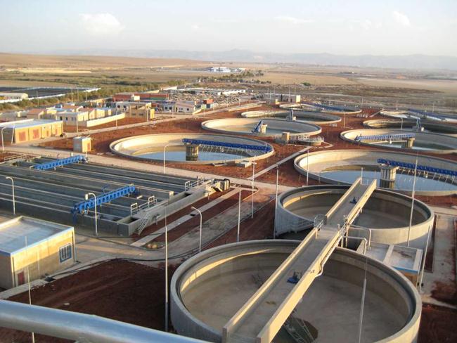 L'espagnol Agbar négocie une rallonge de son contrat dans la gestion de l'eau d'Oran