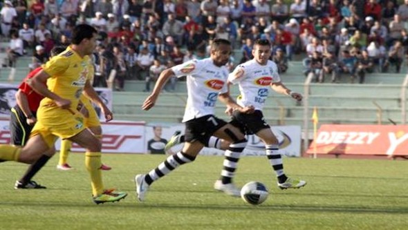 Ligue 1 (29e journée)