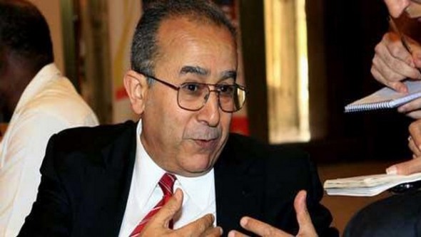 Ramtane Lamamra à Nouakchott, 1ère étape d'une tournée dans les pays du Sahel