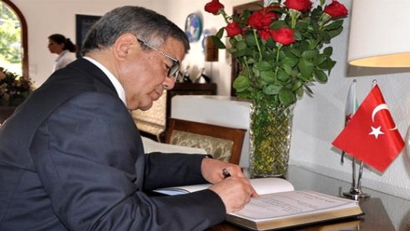 L'Algérie exprime ses condoléances à la Turquie suite à l'accident de la mine de Soma