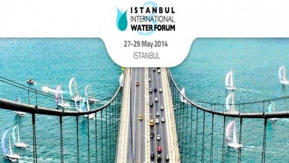 Deux jeunes lycéens désignés ambassadeurs algériens de l'eau à la 1ère Assemblée mondiale des ambassadeurs de l'eau