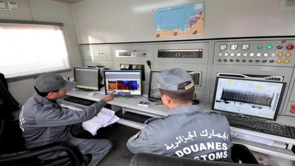 La mise en place des mécanismes juridiques requis pour moderniser les douanes, une priorité