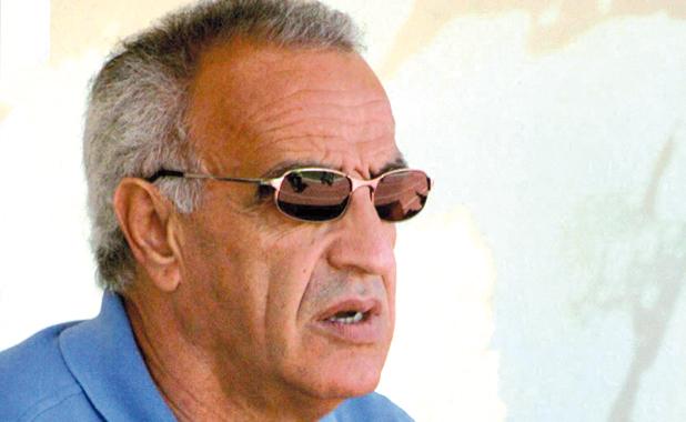 سعيد عليق في الطاقم المسيّر لإدارة وفاق سطيف