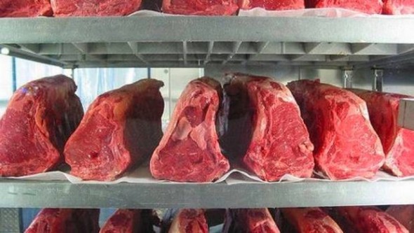 Importation de 30 000 tonnes de viandes congelées en prévision du mois de Ramadhan