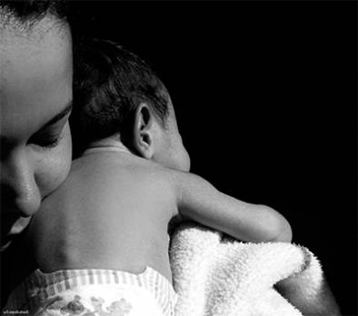 Tribulations d'une mère célibataire à la recherche de son fils