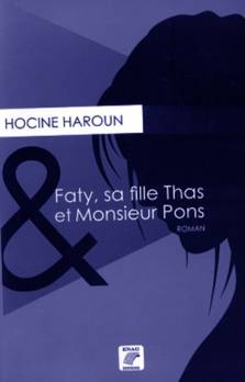 «C'est un beau roman, une belle histoire»