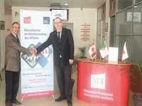 Il sera assuré en partenariat avec MDI dès la rentrée de septembre prochain