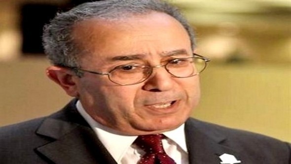 Tournée de Lamamra au Sahel