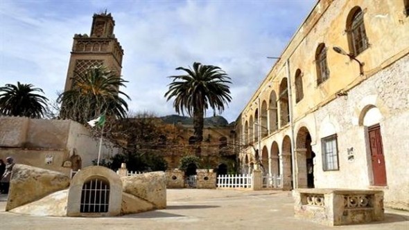 Un documentaire sur le patrimoine d'Oran, sacré meilleur reportage universitaire