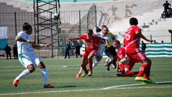 Ligue 2 (30e journée)