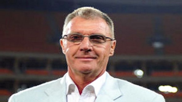 Ligue des champions d'Afrique/ES Tunis-ES Sétif