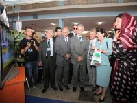 Les destinations étrangères en force