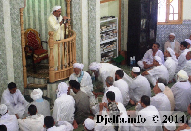 معاناة مرضى السرطان بالجلفة تصل الى منابر