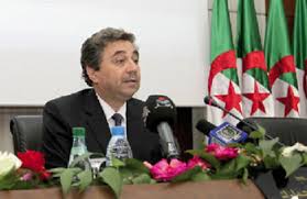 Bouderbala à propos de l'efficacité des services de la douane