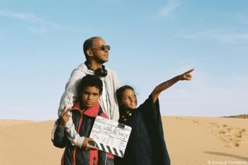 La course vers la vie