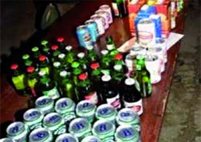 Vingt-et-une exécutions d'arrêtés de fermeture de commerces prononcées