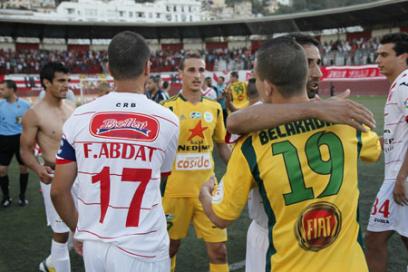 Quand la Kabylie retient son souffle